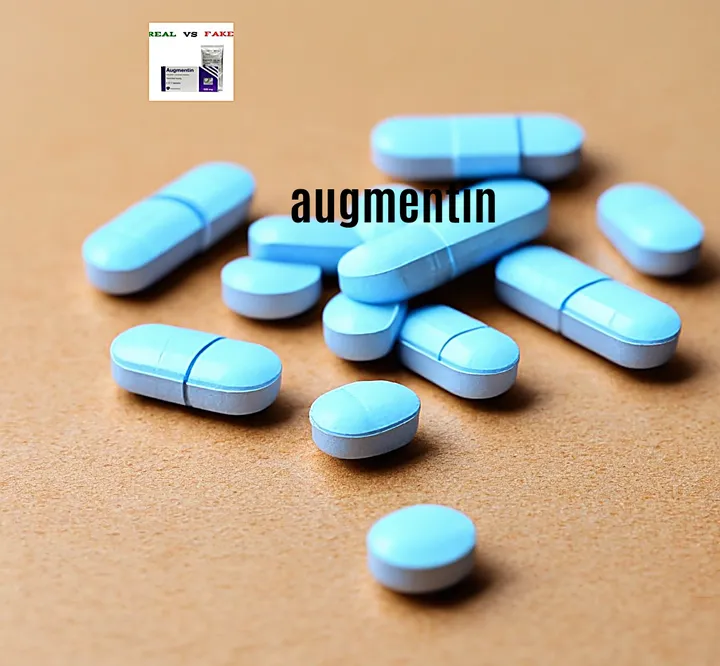 Augmentin 1