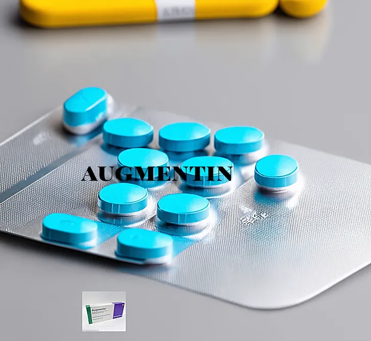 Augmentin 2